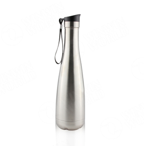500 1000ml Best Rated Thermos Flask Coffee Tea Travel Mug Use Commercial Themros Flask With Handle