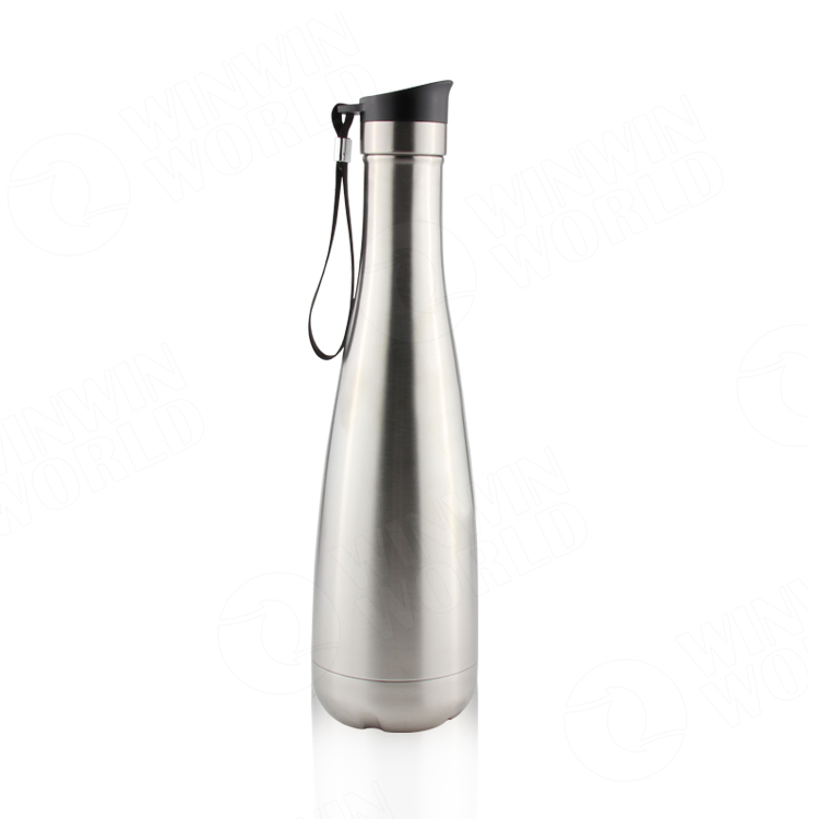500 1000ml Best Rated Thermos Flask Coffee Tea Travel Mug Use Commercial Themros Flask With Handle