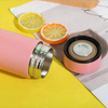wholesale customized printed arabic temperature control tumbler mug smart adjustable vacuum thermo cup in bulk with lid