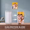 New Mold Summer Best Travel Partner 12OZ 4 in 1 Can Cooler,Sublimation Blank Custom Acceptable Can Cooler