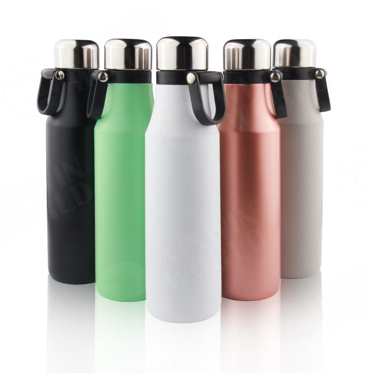 sigg vacuum flask