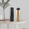 Red Thermoflask Thermos Jug Vacu Steel Bottle Flask With Tea Infuser For Milk Tea Airpot Thermos Small Hot Flask