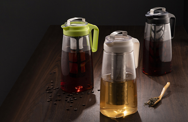 Teaware