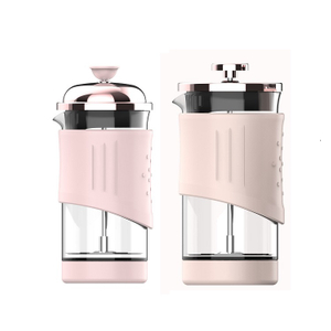 Personalized Best French Cold Press Coffee with Stainless Steel Filter