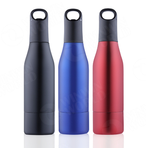 Best Selling Tea Coffee Hot Water Bottle Double-Wall Stainless Steel Insulated Vacuum Thermos Flask