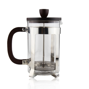 Reusable Stainless Steel Espresso French Press Coffee Filters Coffee Maker