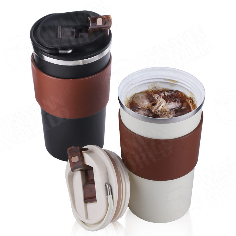 350ml To Go Coffee Tumblers Yeti Supllier Vacuum Insulated Portable Coffee Mugs