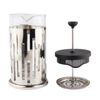 500ml Best Quality Homemade Cold Brew Coffee French Press
