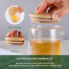 Vacuum Insulated Double Wall Glass Coffee Mug Personalized Cusom Made Keep Inside Hot/Cold Cups