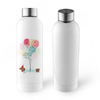 1000ml Stanley Double Wall Stainless Steel Canteen Bottle Vacuum Thermo with Hammerstone Painting