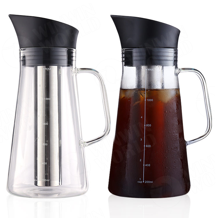 Big Capacity Coffee Pot Best Coffee Machine Rated Espresso Machine Wolf Built In Coffee Maker Mug