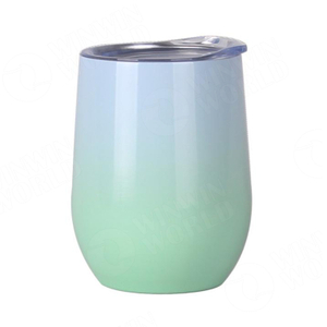 New Design Case of Stainless Steel Tumblers Small Tumbler Cups Acrylic Drinkware