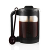 Unbreakable French Press Maker Carafe with Stainless Steel Filter