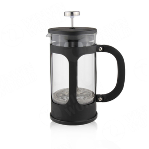 Wholesale Commercial Cold Plastic French Press Cafetiere Plunger