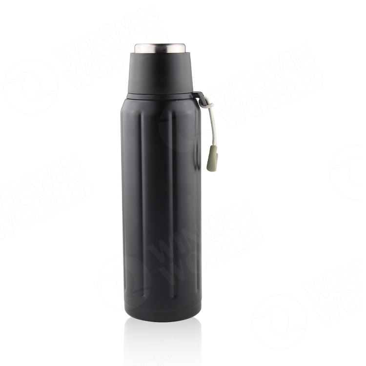 Thermos To Keep Baby Water Warm Hot And Cool Camping Tea Brewing Thermos Flask Butterfly Vacuum Flask