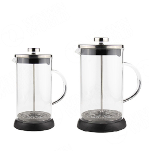 Eco Friendly Stainless Steel Best French Press Coffee Maker Cafetiere Coffee