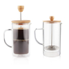 Eco-friendly Best Insulated French Press Cold Brew Coffee Press