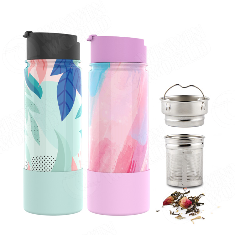 Best Baby Mosh Thermos Flask Bottle Red Infuser Trueware Baby Milk Thermos Factory Wholesale 