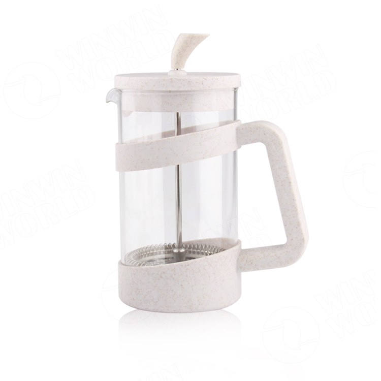 Best Travel Coffee Maker Commercial Coffee Pot Percolator Brim Pour Over Espresso Machine