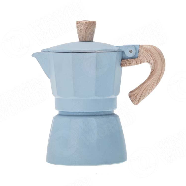 Hottest Coffee Maker Best Entry Level Espresso American Italian Coffee Home Espresso Vinegar Coffee Maker