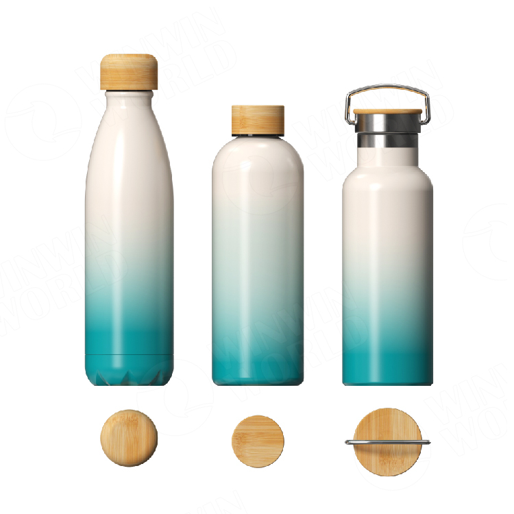 Thermos Flask Hot & Cold Water Rock Double Vacuum Flask Eclipse Flask Cup 1.8 l With Handle