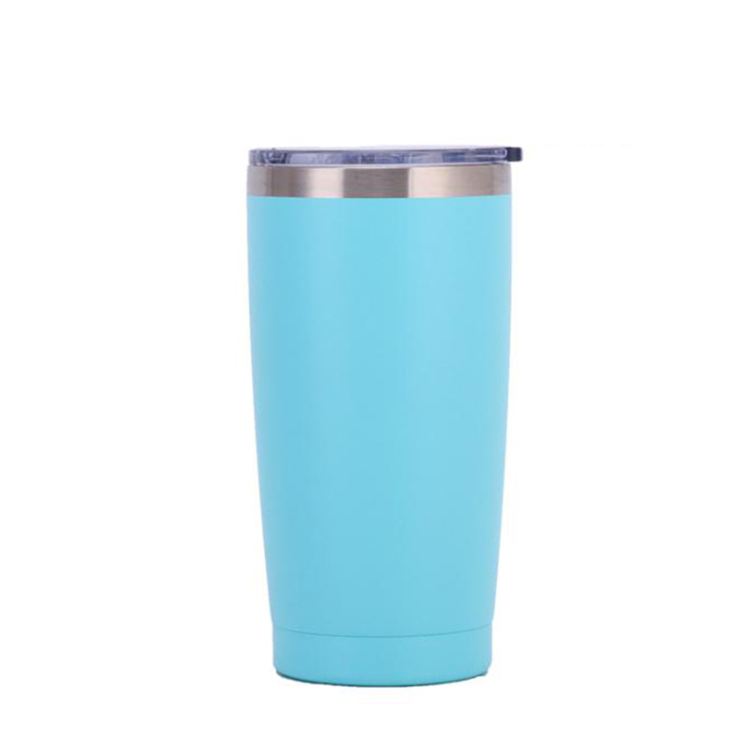 Personalized Double Wall Travel Tumblers 20oz